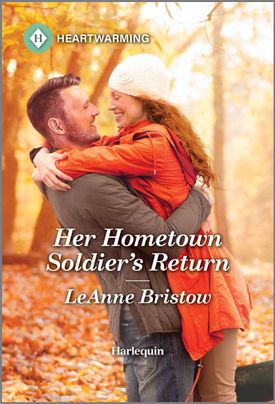 Her Hometown Soldier's Return