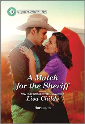 A Match for the Sheriff