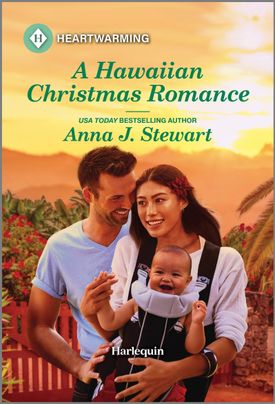 A Hawaiian Christmas Romance