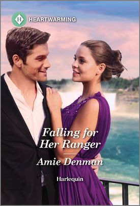 Falling for Her Ranger