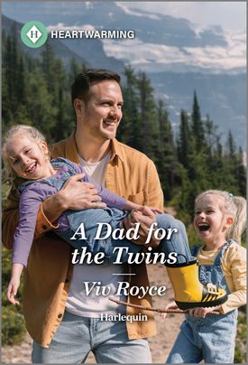 A Dad for the Twins