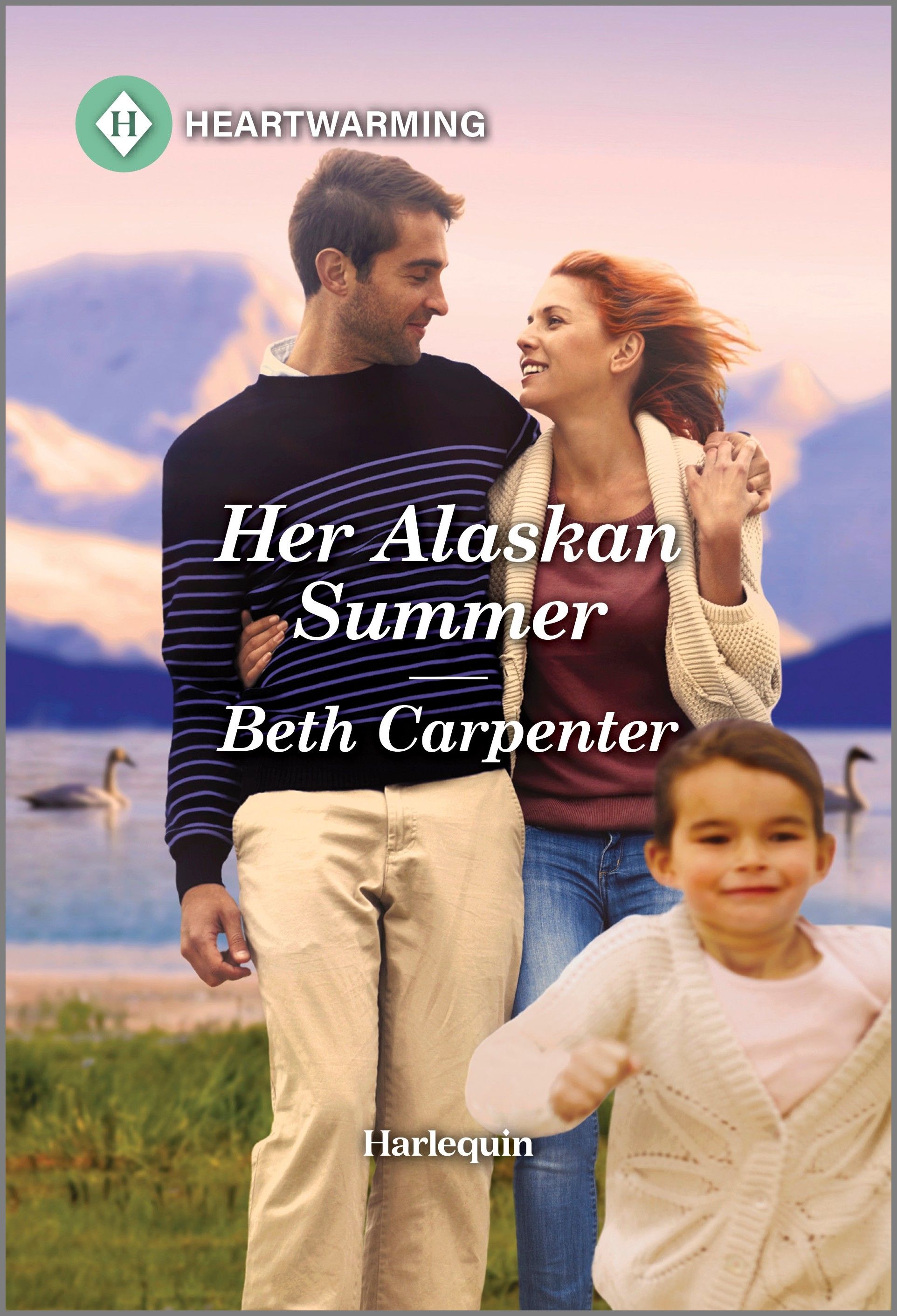 Her Alaskan Summer