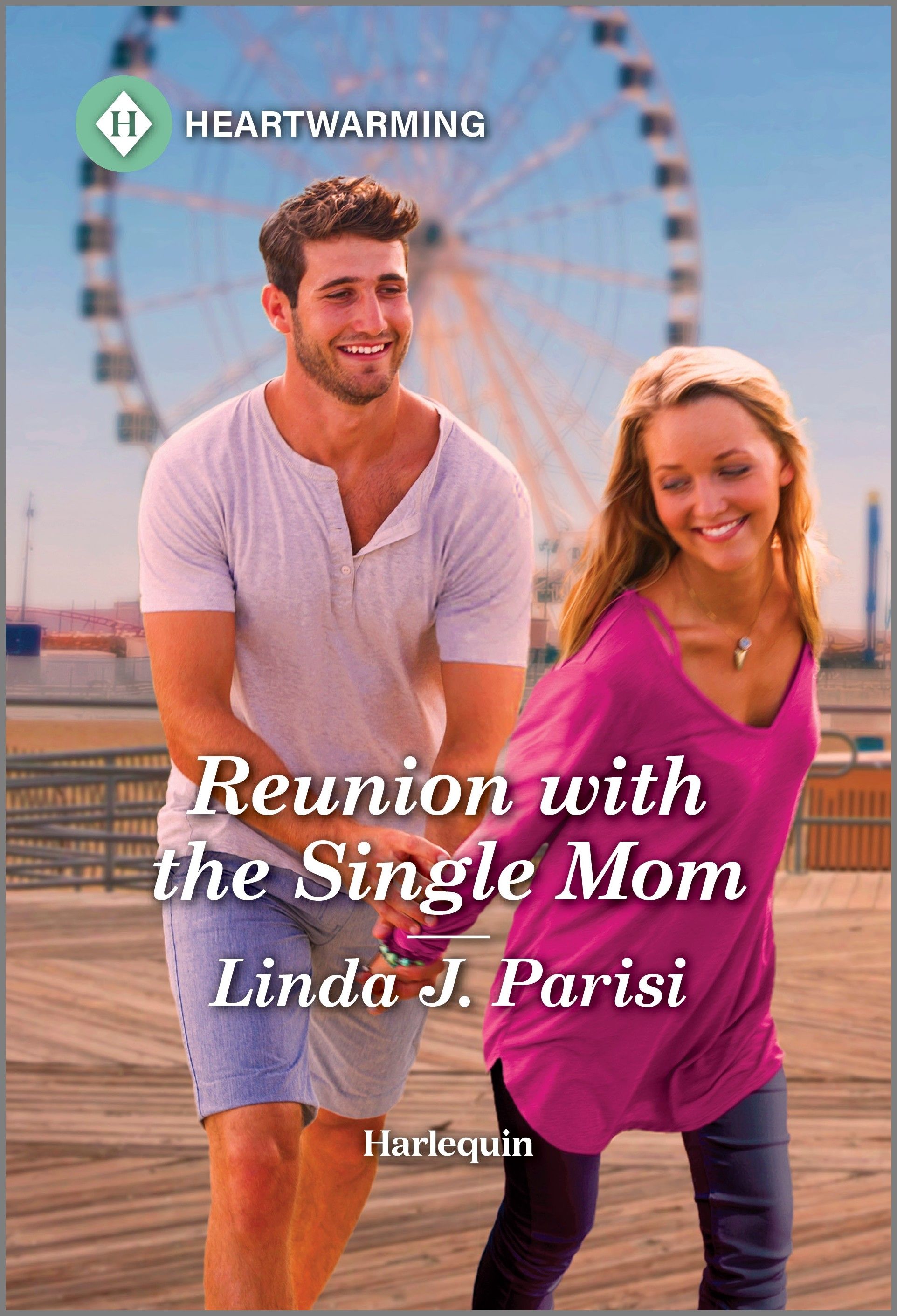 Reunion with the Single Mom