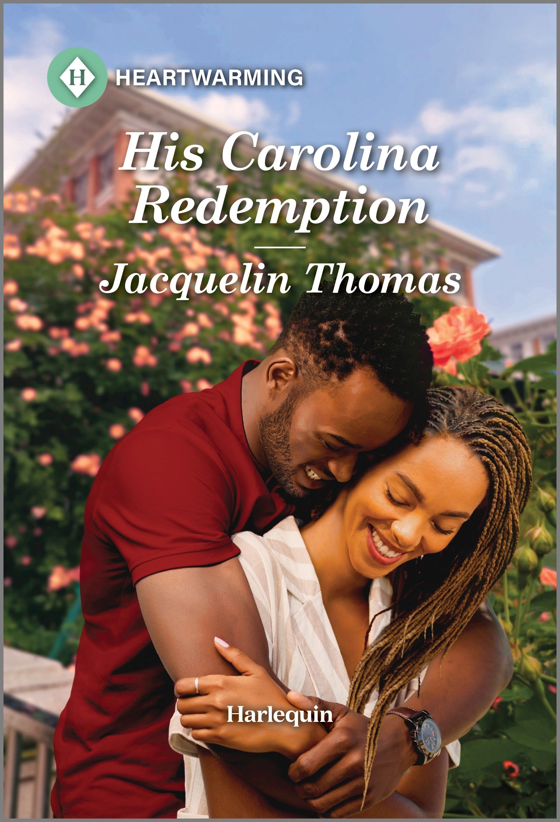His Carolina Redemption