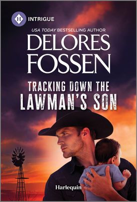 Tracking Down the Lawman's Son