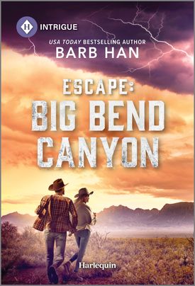 Escape: Big Bend Canyon