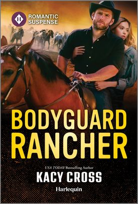 Bodyguard Rancher