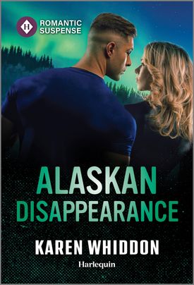 Alaskan Disappearance