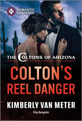 Colton's Reel Danger