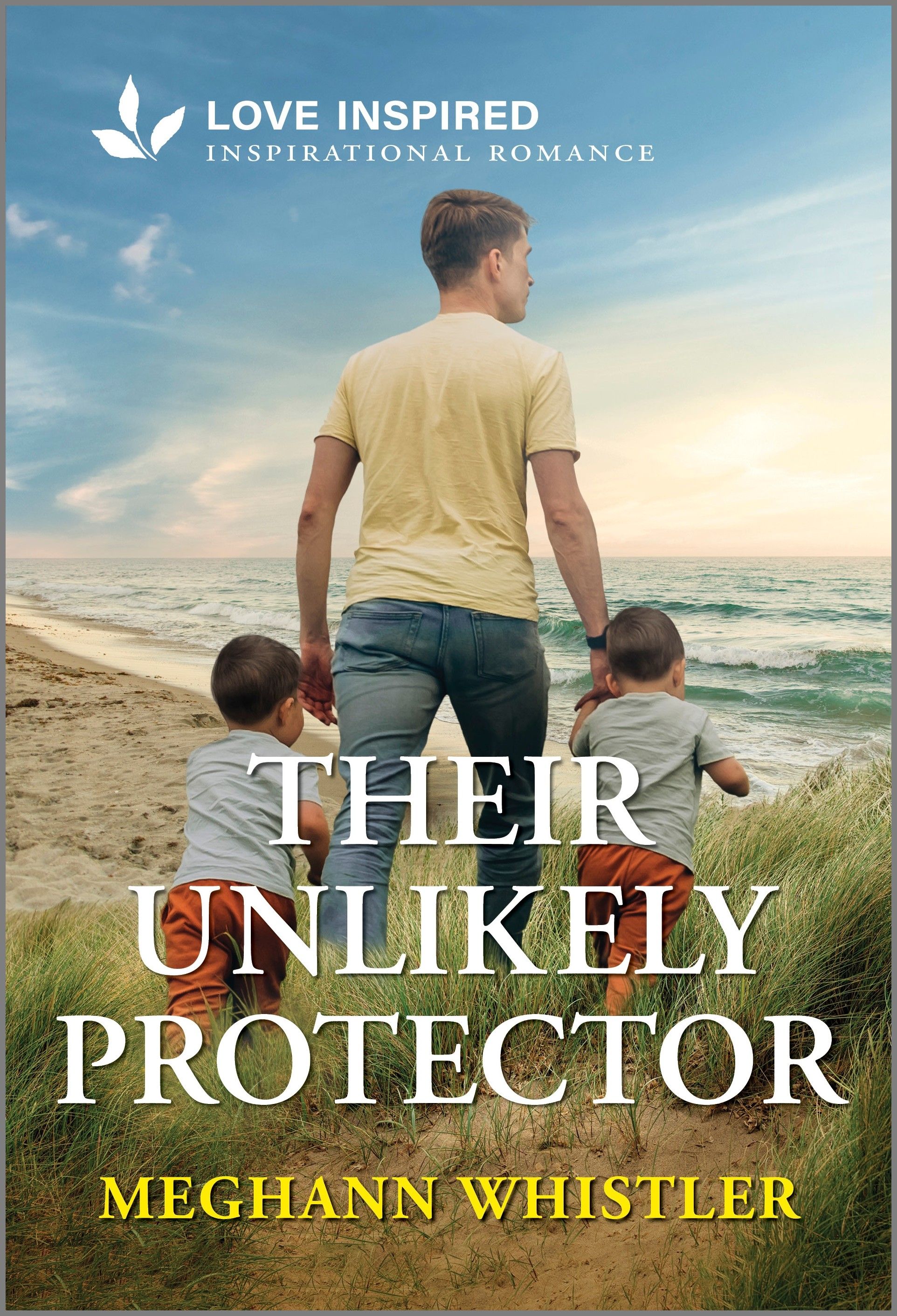 Their Unlikely Protector