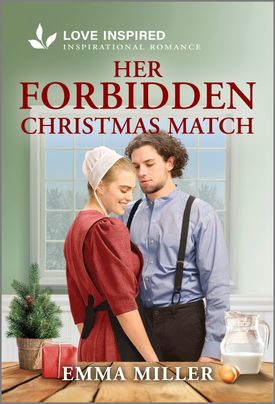 Her Forbidden Christmas Match