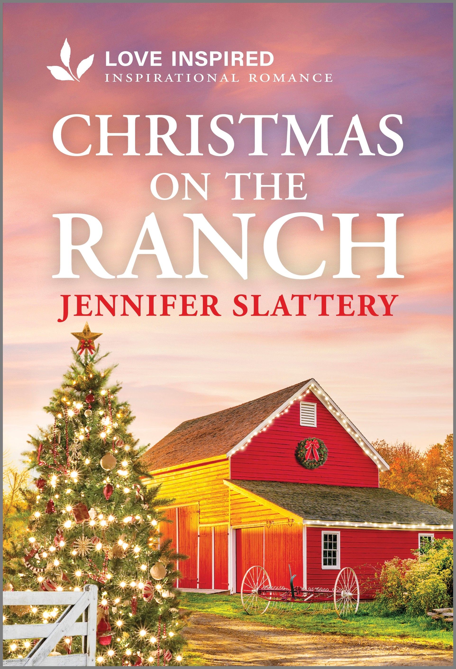 Christmas on the Ranch