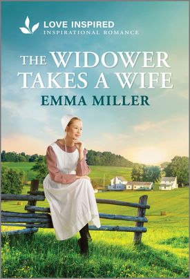 The Widower Takes a Wife