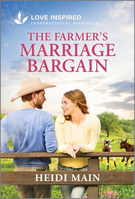 The Farmer's Marriage Bargain