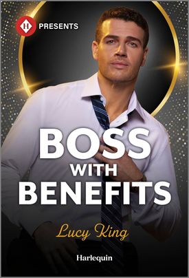 Boss with Benefits - Harlequin.com