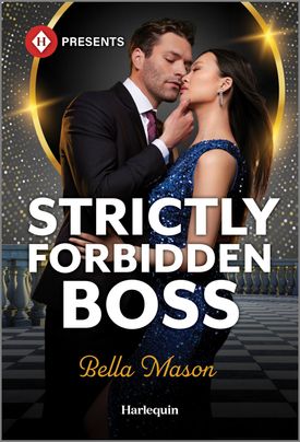 Strictly Forbidden Boss