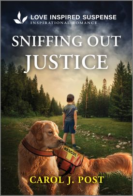 Sniffing Out Justice