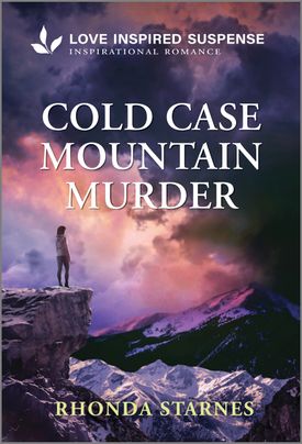 Cold Case Mountain Murder