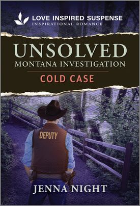 Unsolved Montana Investigation