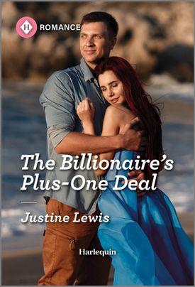 The Billionaire's Plus-One Deal
