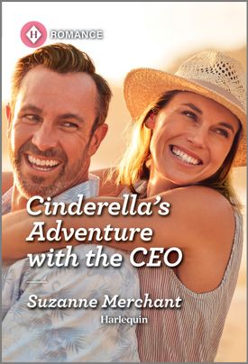 Cinderella's Adventure with the CEO