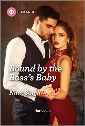 Bound by the Boss's Baby