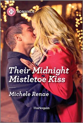 Their Midnight Mistletoe Kiss