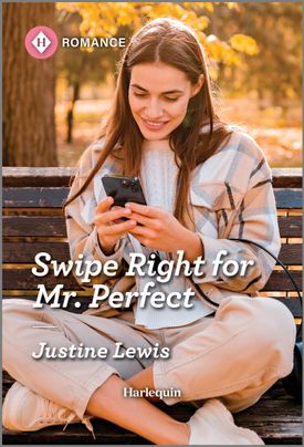 Swipe Right for Mr. Perfect