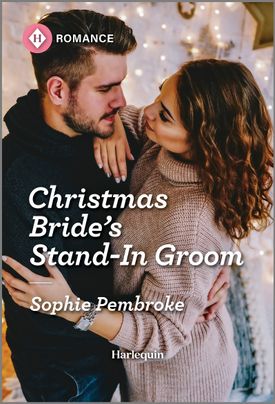 Christmas Bride's Stand-In Groom