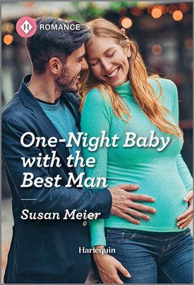 One-Night Baby with the Best Man