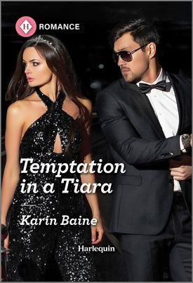 Temptation in a Tiara