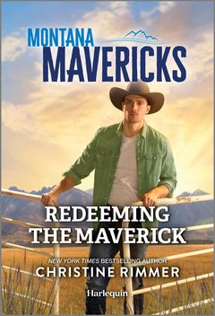 Montana Mavericks: The Trail to Tenacity