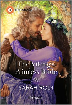 The Viking's Princess Bride