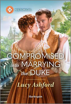 Compromised into Marrying the Duke