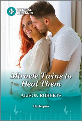 Miracle Twins to Heal Them