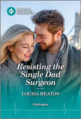 Resisting the Single Dad Surgeon