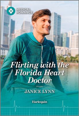 Flirting with the Florida Heart Doctor