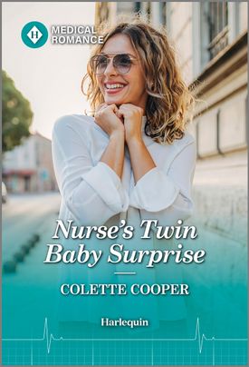 Nurse's Twin Baby Surprise