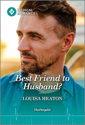 Best Friend to Husband?