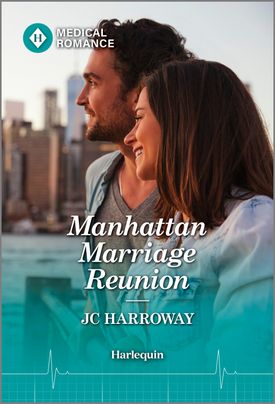 Manhattan Marriage Reunion