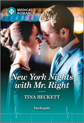 New York Nights with Mr. Right