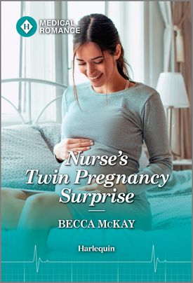 Nurse's Twin Pregnancy Surprise