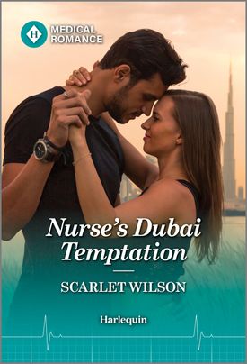 Nurse's Dubai Temptation