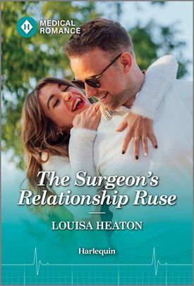 The Surgeon's Relationship Ruse