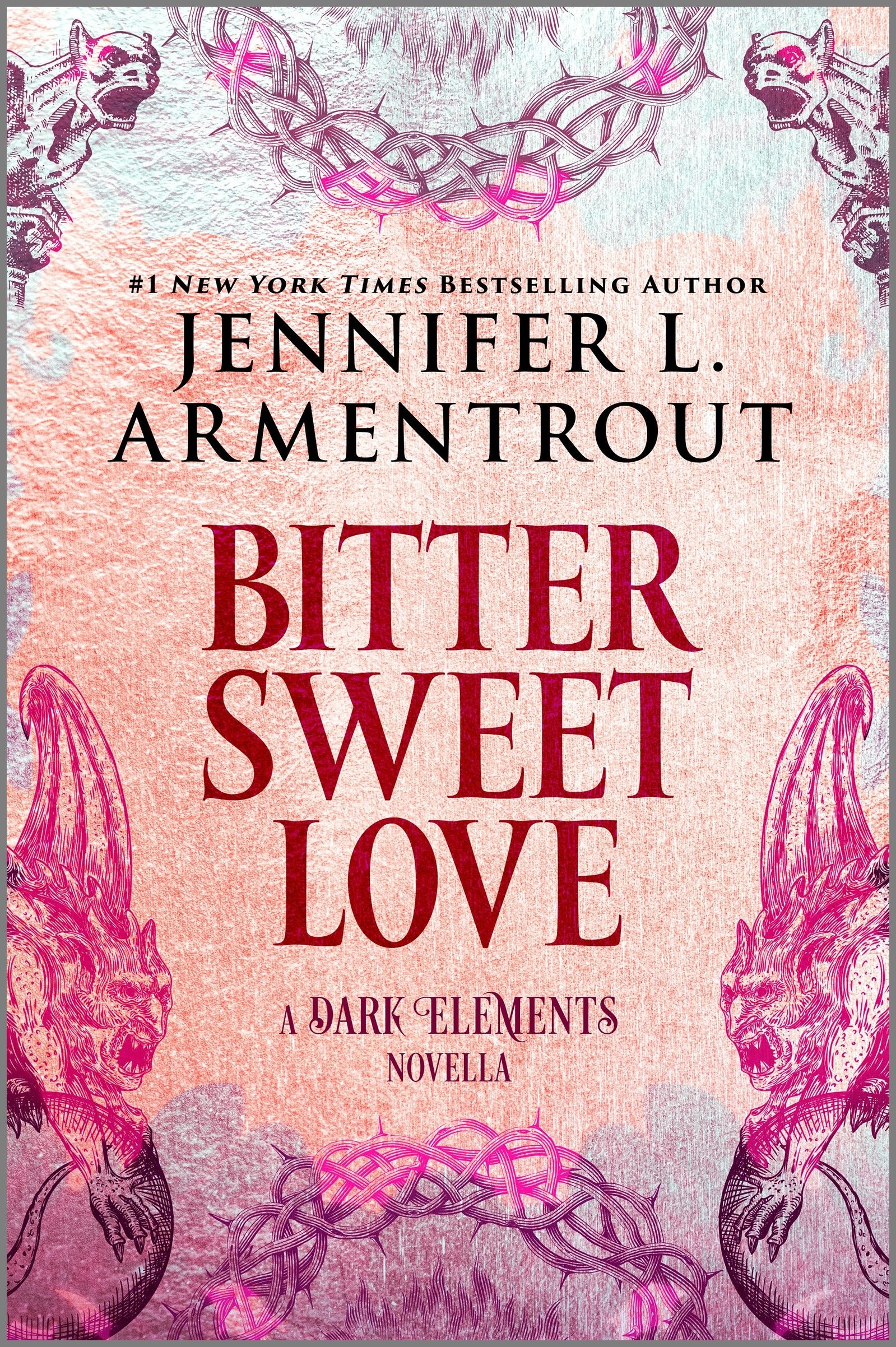 Bitter Sweet Love
