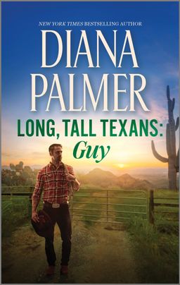 Long, Tall Texans: Guy
