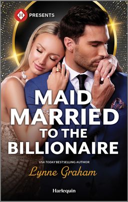 Maid Married to the Billionaire