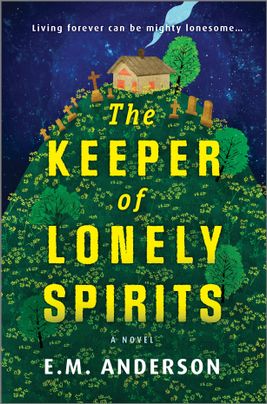 The Keeper of Lonely Spirits