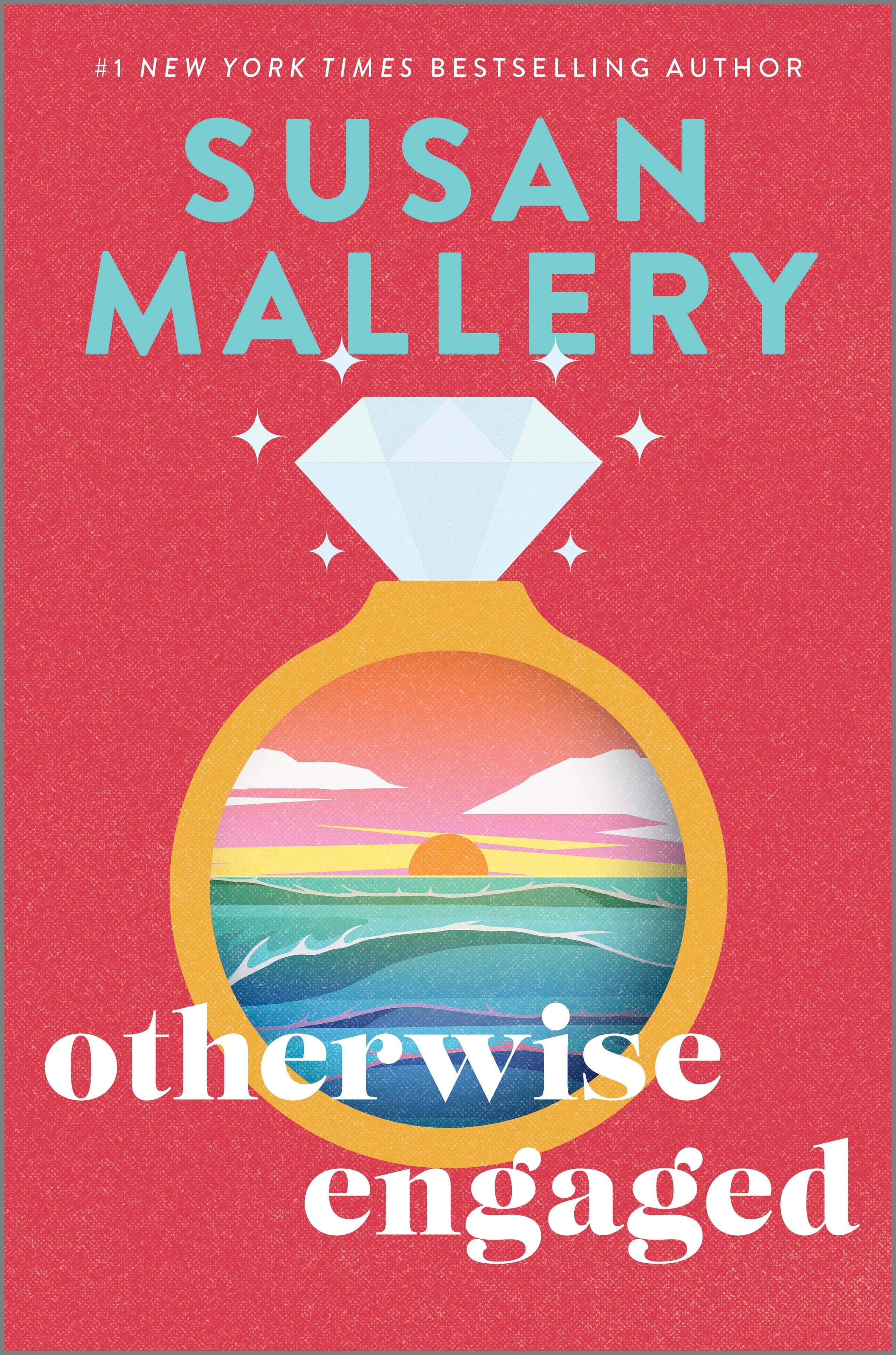 Otherwise Engaged Book Cover
