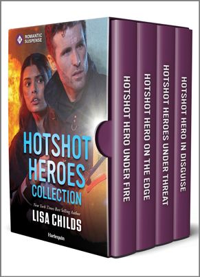 Hotshot Heroes Collection